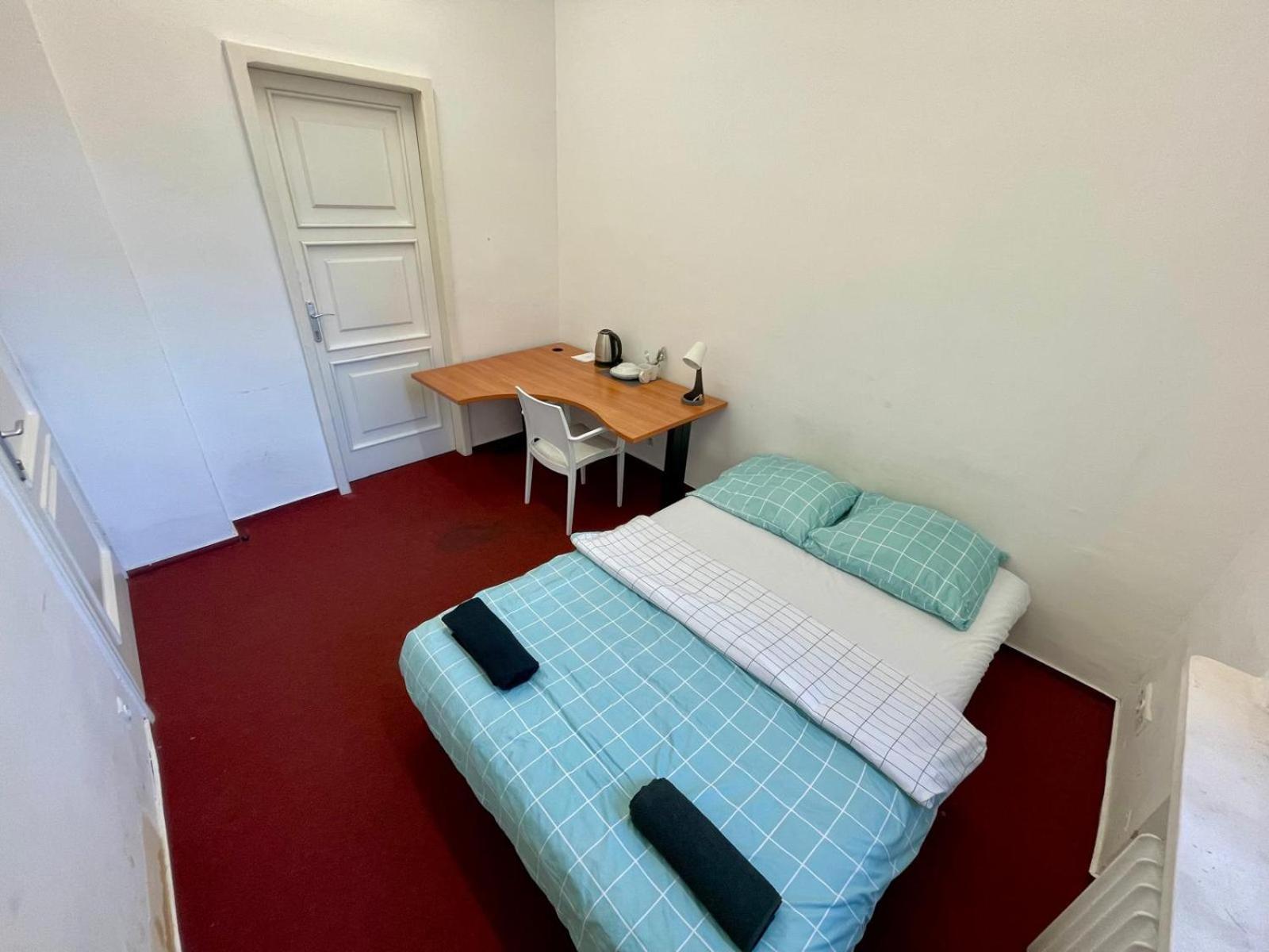 Fantastic Waw - Nw9 Room 5N Warschau Buitenkant foto